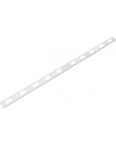 Органайзер TLK TLK-OV75-42U-I-GY в Самаре Кабельные органайзеры Pintop.ru