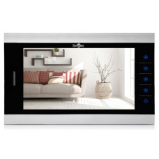 Монитор видеодомофона 10" Smartec ST-MS510HM-SL