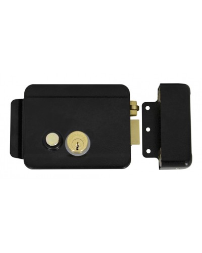 Замок электромеханический AccordTec AT-EL101B в Самаре Электромеханические замки Pintop.ru