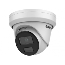 Купольная IP-камера Hikvision DS-2CD3346G2H-LISU/SL(4mm)