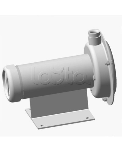 Модуль порошкового пожаротушения взрывозащищенный в нормальном исполнении Источник-плюс Тунгус-МПП(Н-Взр)-0,65-И-ГЭ-У2 в Самаре Модули пожаротушения (Ex) Pintop.ru