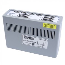 Блок контроля GSM Кристалл СДК-31.319GSM