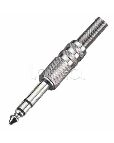 Разъем Jack-стерео 1/4 ROXTON JACK011 в Самаре Система оповещения и трансляции Roxton Pintop.ru