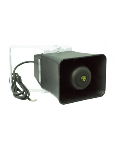 Громкоговоритель рупорный взрывозащищенный трансляционный Спецприбор ГоВоР-25Т в Самаре Акустические системы (Ex) Pintop.ru