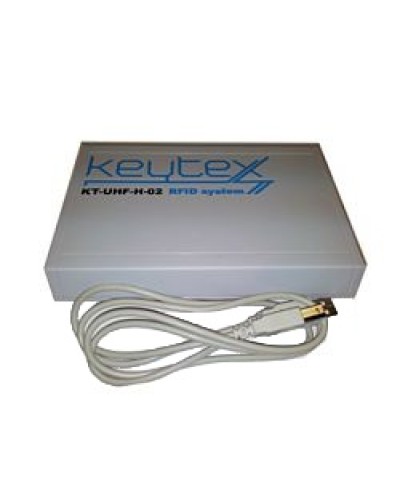 Cчитыватель меток KT-UHF-TAG настольный Gate KeyTex-Gate-USB в Самаре Сетевая СКУД - Gate Pintop.ru