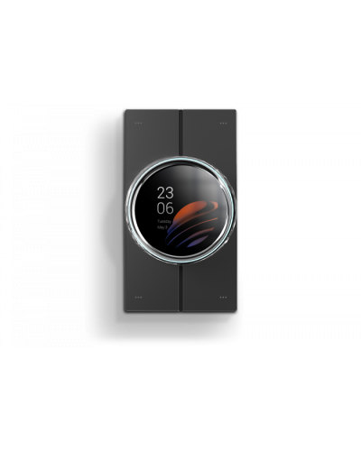 Внутренняя интерком панель Akuvox RT61_POE_EU в Самаре Интерфоны и интеркомы Pintop.ru