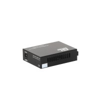 Медиаконвертер Gigalink GL-MC-UTPF-SC1G-18SM-1550