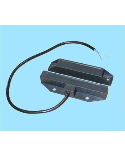 Датчик положения магнитогерконовый Магнито-Контакт ДПМ-1 (2хНР) в Самаре Извещатели охранные Pintop.ru