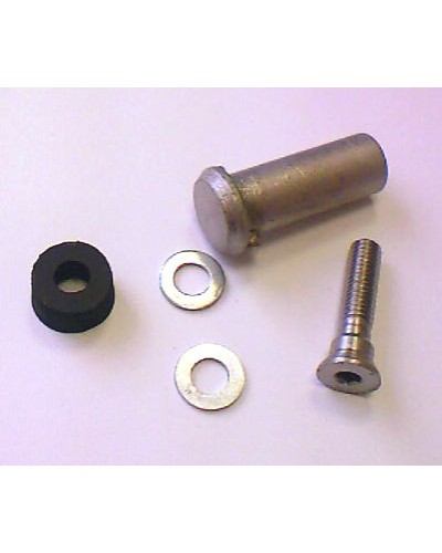 Комплект крепежа для электромагнитных замков Цифрал № 6 в Самаре Аксессуары для малоабонентных видеодомофонов Pintop.ru