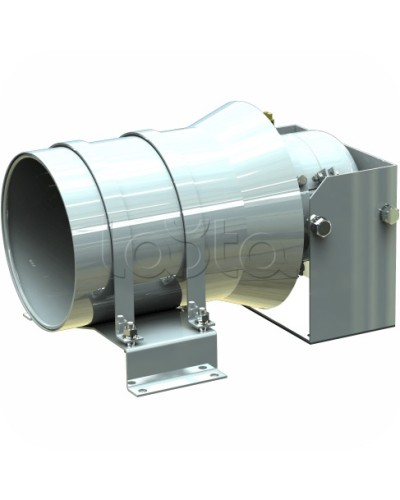 Генератор огнетушащенго аэрозоля Источник-плюс ГОА(Т)-II-1,10-020-010(А) в Самаре Генераторы огнетушащего аэрозоля Pintop.ru