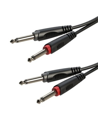 Аудио-кабель ROXTONE RACC100/2 в Самаре Система оповещения и трансляции Roxton Pintop.ru