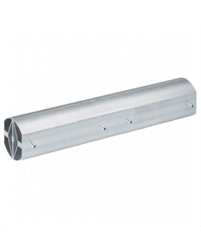 Элемент соединительный для модульных стрел типа L Faac 428616 в Самаре Запчасти для шлагбаумов и автоматики Pintop.ru