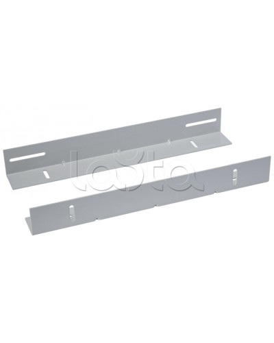 Направляющие в шкаф глубиной 600мм Cabeus JH05-06-100KG в Самаре Полки для шкафов и стоек Pintop.ru