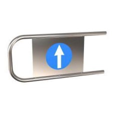 Дуга на калитку АК81С (правая) Ø32 L=860 мм Ростов-Дон