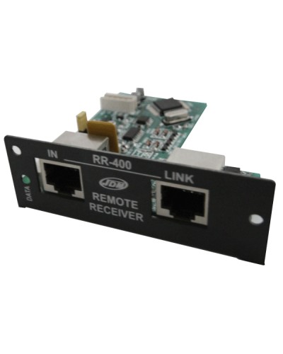 Плата для подключения микрофонныx станций JDM RR-400 в Самаре Встраиваемые модули Pintop.ru