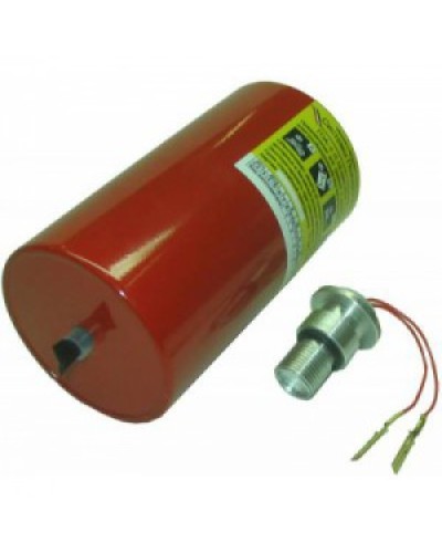 Генератор огнетушащего аэрозоля Эпотос Допинг-2.160п в Самаре Генераторы огнетушащего аэрозоля Pintop.ru