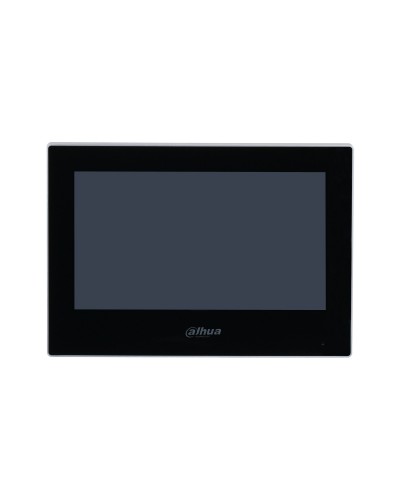 IP Видеодомофон Dahua DHI-VTH2621G-P в Самаре Абонентские IP устройства Pintop.ru