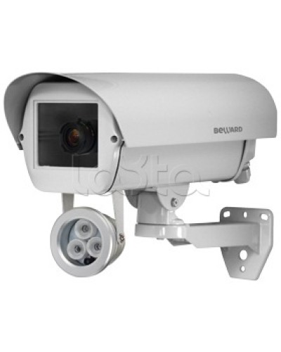 Термокожух Beward B10xx-HPKR1 в Самаре Кожухи и термокожухи для камер Pintop.ru