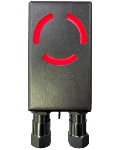 Взрывозащищенный световой оповещатель Спектрон ОС-Exi-Н-Прометей 12-36В в Самаре Оповещатели Ex Pintop.ru