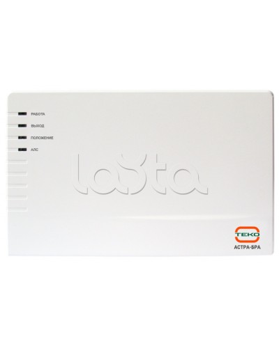 Блок реле Теко Астра-БРА в Самаре Релейные модули Pintop.ru