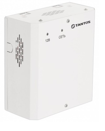 Источник вторичного электропитания резервированный Tantos ББП-40 PRO в Самаре Устройства защиты операционных процессоров (ОПС) Pintop.ru