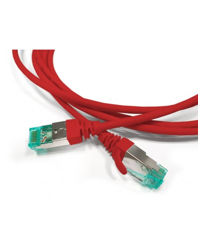 Hyperline PC-LPT-SFTP-RJ45-RJ45-C6A-2M-LSZH-RD Патч-корд S/FTP в Самаре Патчкорды (медные) Pintop.ru