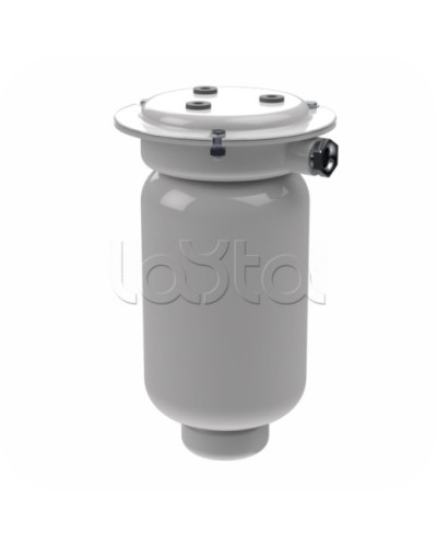 Модуль порошкового пожаротушения взрывозащищенный в специальном исполнении потолочный Источник-плюс Тунгус-МПП(Н-РП)-2(п)-И-ГЭ-У2 в Самаре Модули пожаротушения (Ex) Pintop.ru