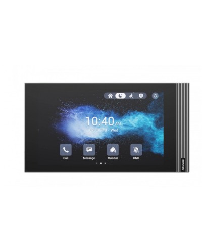 Настенный интерком-монитор Akuvox S562 в Самаре Интерфоны и интеркомы Pintop.ru