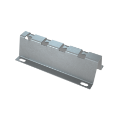 Универсальная скоба безвинтовая 500 мм КМ-Профиль (USBV500)