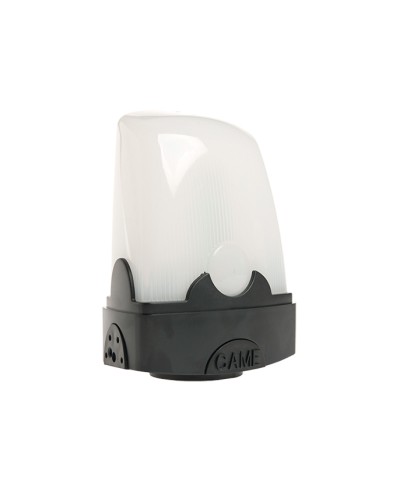 Беспроводная сигнальная лампа системы RIO v2.0 Came RIOLX8WS в Самаре Устройства радиоуправления для шлагбаумов и автоматики Pintop.ru