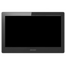 IP видеодомофон 10" Hikvision DS-KH8520-WTE1