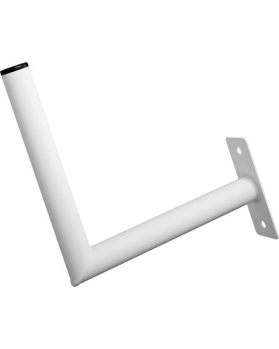 Кронштейн 22см Г-образный (для эфирных, WiFi и GSM антенн) REXANT 34-0615 в Самаре Системы видеонаблюдения Pintop.ru