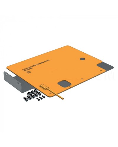 Faac Нагреватель для J200 HA 117906 в Самаре Запчасти для шлагбаумов и автоматики Pintop.ru