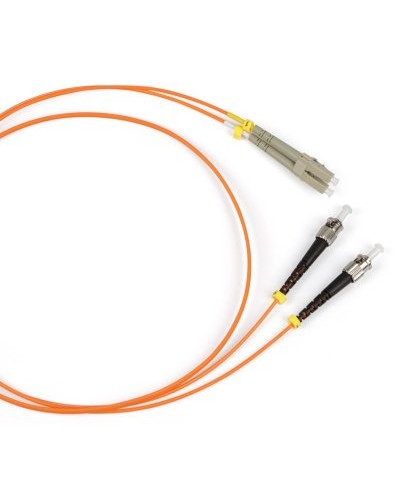 Шнур оптический TWT-2SC-2FC/SU-1.0 в Самаре Патч-корды и пигтейлы Pintop.ru