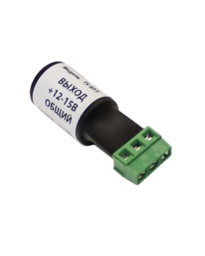 Блок управления Tantos TS-БУЗ в Самаре Дополнительное оборудование для СКУД Pintop.ru