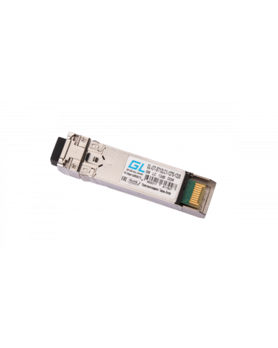 Модуль Gigalink GL-OT-SS06LC1-1270-1330 в Самаре Модули SFP/XFP/GBIC Pintop.ru