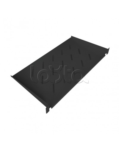 Полка переднего крепления Бастион SKAT TB Shelf F350-B в Самаре Полки для шкафов и стоек Pintop.ru