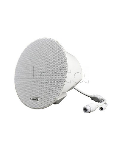 IP-громкоговоритель потолочный DSPPA DSP-602E (DSP-9000) в Самаре Система оповещения и трансляции Dsppa Pintop.ru