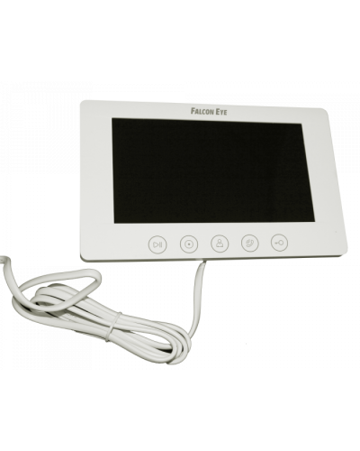 Видеодомофон Falcon Eye Cosmo XL в Самаре Абонентские видеоустройства Pintop.ru