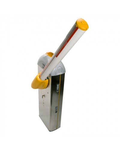 Шлагбаум автоматический скоростной Came GARD 3000 комплект дюралайт (правый) в Самаре Автоматические шлагбаумы Pintop.ru