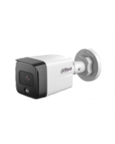 IP-видеокамера в стандартном исполнении Dahua DH-IPC-HFW1431TC1P-0280B-S6 в Самаре IP-камеры Pintop.ru