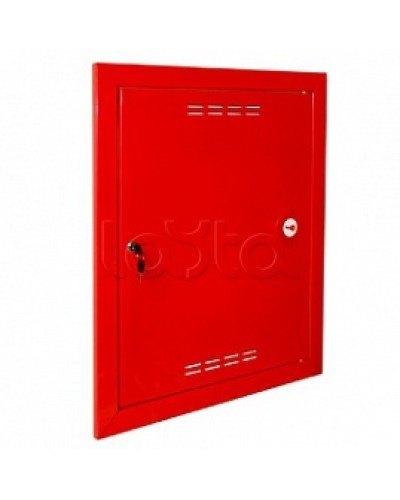 Люк пожарный ПОЖТЕХНИКА Люк ПРЕСТИЖ-01-ЗК (540х650х230 мм) в Самаре Пожарные шкафы Pintop.ru