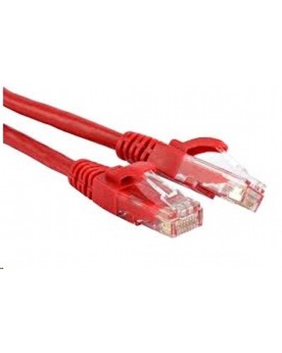 Патч-корд TWT (TWT-45-45-20-RD) в Самаре Патч-корды и пигтейлы Pintop.ru