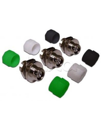 Адаптер оптический TWT-FC-AM-SM/APC в Самаре Коммутационные изделия Pintop.ru