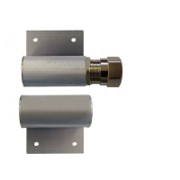 Извещатель охранный точечный магнитоконтактный Магнито-Контакт ИО 102-100К Магнито-Контакт исп.10 (с металлическим кабельным вводом, штуцер по выбору)