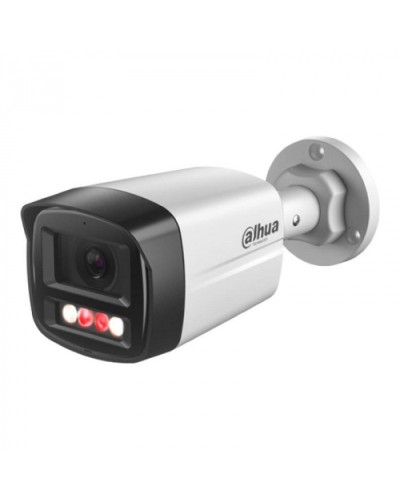 IP-видеокамера в стандартном исполнении Dahua DH-IPC-HFW1239TL1P-A-IL-0360B в Самаре IP-камеры Pintop.ru
