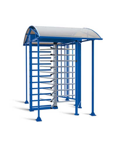 Рама монтажная PERCo-RF 16 в Самаре Турникеты Pintop.ru