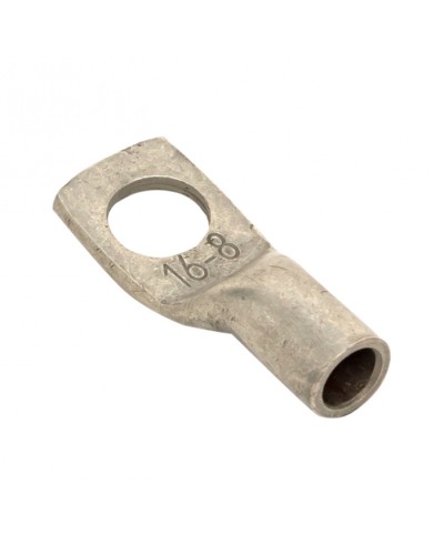 Наконечник силовой медный луженый ТМЛ-Р 2,5-5 EKF PROxima (tml-r-2,5-5) в Самаре Аксессуары для кабель-канала Pintop.ru