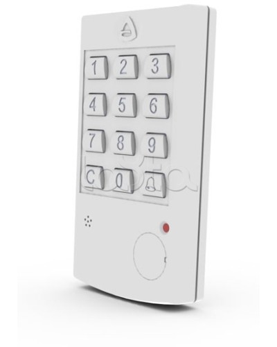 Панель кодонаборная Сибирский Арсенал Портал-К в Самаре Считыватели Pintop.ru