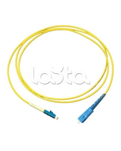 Патч-корд оптический TWT-LC-ST/SAU-7.0 в Самаре Патч-корды оптические Pintop.ru